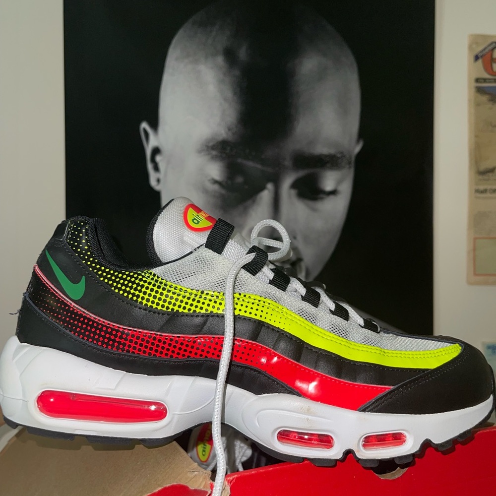 Nike Airmax 95 SE